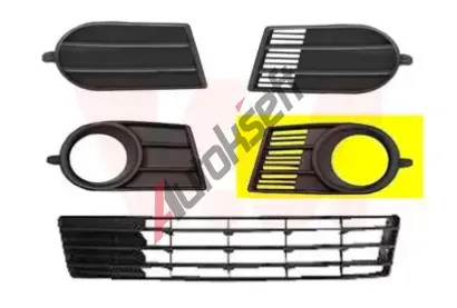 VAN WEZEL V�trac� m��ka - n�razn�k VAW 5222593, 5222593