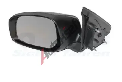 VAN WEZEL Vnější zpětné zrcátko VAW 5222804, 5222804 VAN WEZEL Vnější zpětné zrcátko VAW 5222804, 5222804