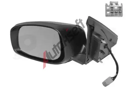 VAN WEZEL Vnj zptn zrctko * HAGUS * VAW 5222817, 5222817