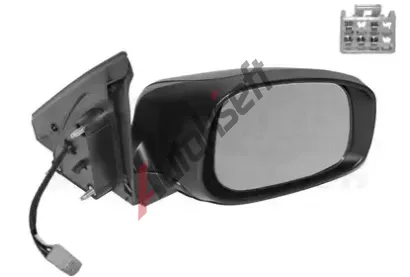 VAN WEZEL Vnj zptn zrctko * HAGUS * VAW 5222818, 5222818