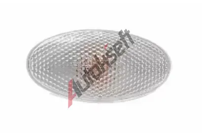 VAN WEZEL P/L pedn bl blika VAW 5222915, 5222915