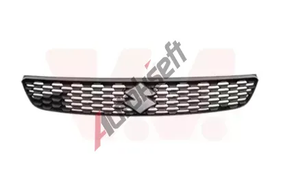 VAN WEZEL Mka chladie VAW 5223510, 5223510