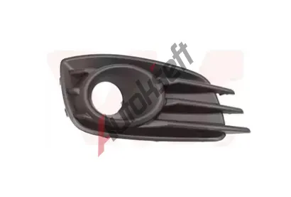 VAN WEZEL Větrací mřížka nárazníku VAW 5223596, 5223596 VAN WEZEL Větrací mřížka nárazníku VAW 5223596, 5223596