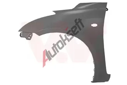 VAN WEZEL Blatnk VAW 5223655, 5223655