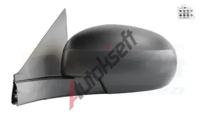 VAN WEZEL Vnj zptn zrctko * HAGUS * VAW 5223803, 5223803