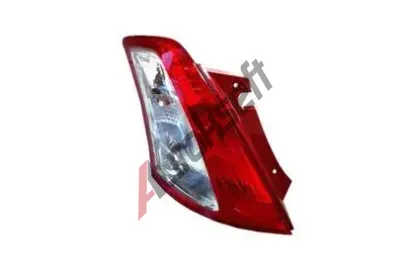 VAN WEZEL Zadn svtlo VAW 5223931, 5223931