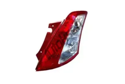 VAN WEZEL Zadn svtlo VAW 5223932, 5223932