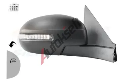 VAN WEZEL Vnj zptn zrctko * HAGUS * VAW 5224808, 5224808