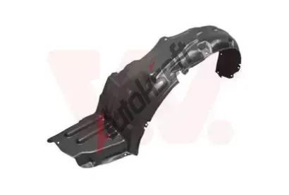 VAN WEZEL Obloen - dutina kola VAW 5230434, 5230434