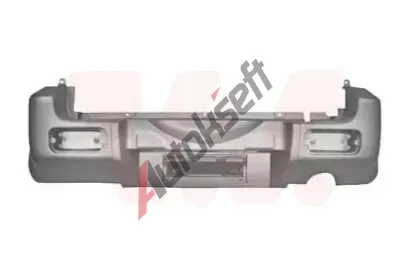 VAN WEZEL N�razn�k VAW 5235544, 5235544