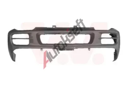 VAN WEZEL Nárazník VAW 5235577, 5235577 VAN WEZEL Nárazník VAW 5235577, 5235577