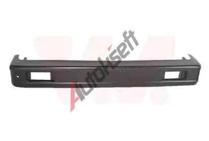 VAN WEZEL Nárazník VAW 5242570, 5242570 VAN WEZEL Nárazník VAW 5242570, 5242570