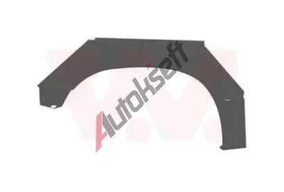 VAN WEZEL Bo�n� st�na VAW 5245146, 5245146