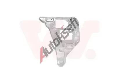 VAN WEZEL Boční stěna VAW 5248141, 5248141 VAN WEZEL Boční stěna VAW 5248141, 5248141