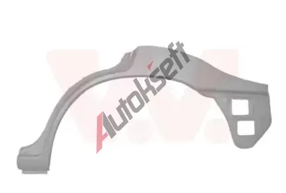 VAN WEZEL Bon stna VAW 5248147, 5248147