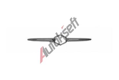 VAN WEZEL Mřížka chladiče VAW 5248513, 5248513 VAN WEZEL Mřížka chladiče VAW 5248513, 5248513