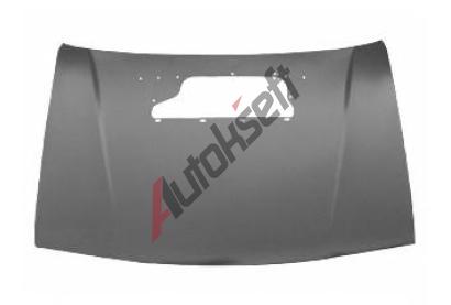 VAN WEZEL Kapota motoru VAW 5248760, 5248760 VAN WEZEL Kapota motoru VAW 5248760, 5248760