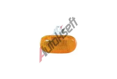 VAN WEZEL P/L pedn oranov blika VAW 5248913, 5248913