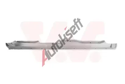 VAN WEZEL Prh dve VAW 5250104, 5250104