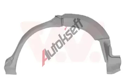 VAN WEZEL Bon stna VAW 5250147, 5250147