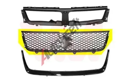 VAN WEZEL Mka chladie VAW 5250510, 5250510