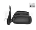 Vnj zptn zrctko VAN WEZEL ‐ VAW 5250805