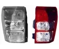 Zadn svtlo VAN WEZEL ‐ VAW 5250932