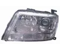 VAN WEZEL Hlavn svtlomet ‐ VAW 5250961