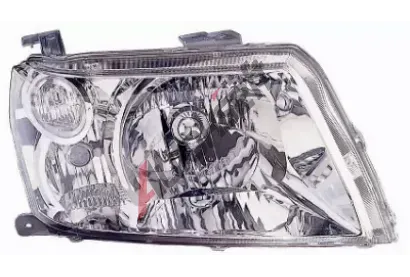 VAN WEZEL Hlavn svtlomet VAW 5250964, 5250964