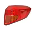Zadn svtlo VAN WEZEL ‐ VAW 5251932