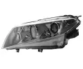 Svtlomet VAN WEZEL ‐ VAW 5251961