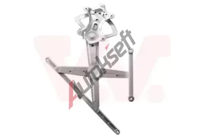 VAN WEZEL Zvedac zazen oken VAW 5263265, 5263265