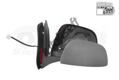 VAN WEZEL Vnj zptn zrctko VAW 5263807, 5263807