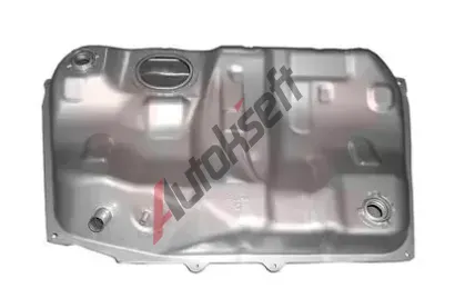 VAN WEZEL Palivová nádrž VAW 5304081, 5304081  VAN WEZEL Palivová nádrž VAW 5304081, 5304081