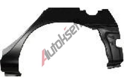 VAN WEZEL Bon stna VAW 5304143, 5304143