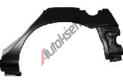 VAN WEZEL Bon stna VAW 5304148, 5304148