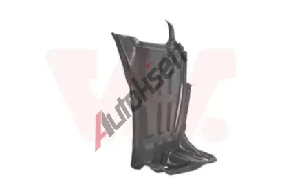 VAN WEZEL Plastov nadkol VAW 5305434, 5305434