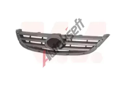 VAN WEZEL Mka chladie VAW 5305510, 5305510