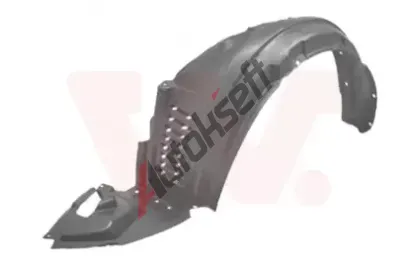 VAN WEZEL Obložení - dutina kola VAW 5307433, 5307433 VAN WEZEL Obložení - dutina kola VAW 5307433, 5307433