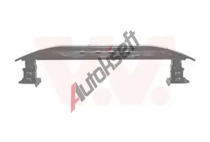 VAN WEZEL Nosník - nárazník VAW 5307560, 5307560  VAN WEZEL Nosník - nárazník VAW 5307560, 5307560