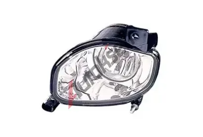 VAN WEZEL Mlhovka VAW 5307995, 5307995