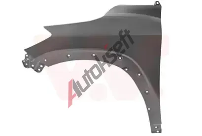 VAN WEZEL Blatn�k VAW 5310657, 5310657