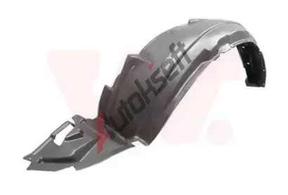 VAN WEZEL Obloen - dutina kola VAW 5311433, 5311433