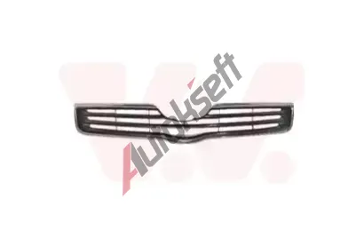 VAN WEZEL Mka chladie VAW 5311510, 5311510