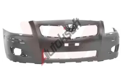 VAN WEZEL Nárazník VAW 5311571, 5311571  VAN WEZEL Nárazník VAW 5311571, 5311571