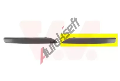 VAN WEZEL Ozdobn / ochrann lita nraznku VAW 5311581, 5311581