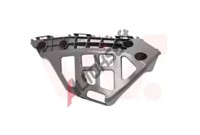 VAN WEZEL Držák nárazníku VAW 5315568, 5315568  VAN WEZEL Držák nárazníku VAW 5315568, 5315568