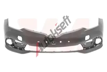 VAN WEZEL Nárazník VAW 5315570, 5315570  VAN WEZEL Nárazník VAW 5315570, 5315570