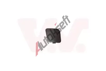 VAN WEZEL Klapka vlečného háku ** Equipart ** VAW 5315587, 5315587  VAN WEZEL Klapka vlečného háku ** Equipart ** VAW 5315587, 5315587