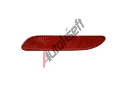 VAN WEZEL Odrazka VAW 5315939, 5315939  VAN WEZEL Odrazka VAW 5315939, 5315939